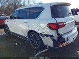 INFINITI QX80 SENSORY JN8AZ2BF0P9755537 fotografie