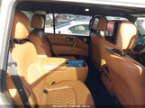 INFINITI QX80 SENSORY JN8AZ2BF0P9755537 fotografie