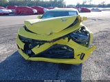 Chevrolet Camaro 1Lt 1G1FB1RS4H0199301 снимка