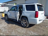 CHEVROLET TAHOE 2WD LT 1GNSCBKCXLR289172 fotografie