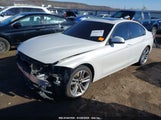 BMW 328I XDRIVE WBA8E3G54GNT77710 снимка