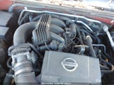 NISSAN XTERRA S 5N1AN0NW2BC512682 снимка