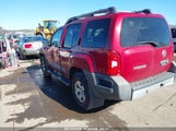 NISSAN XTERRA S 5N1AN0NW2BC512682 снимка