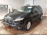 JEEP CHEROKEE LATITUDE FWD 1C4PJLCBXJD533624 fotografie