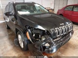 JEEP CHEROKEE LATITUDE FWD 1C4PJLCBXJD533624 снимка