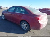 CHEVROLET CRUZE LT 1G1PE5S99B7242135 снимка