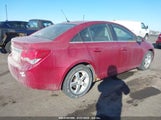 CHEVROLET CRUZE LT 1G1PE5S99B7242135 снимка