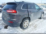 JEEP CHEROKEE LATITUDE 1C4PJLCB9FW760878 снимка