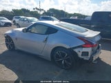 NISSAN 370Z SPORT TOURING 7-SPEED AUTOMATIC JN1AZ4EH2LM821391 photo