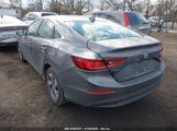HONDA INSIGHT EX 19XZE4F54KE023052 снимка