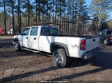 CHEVROLET SILVERADO K2500 HEAVY DUTY 1GCHK23D57F****** снимка