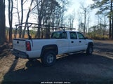 CHEVROLET SILVERADO K2500 HEAVY DUTY 1GCHK23D57F****** снимка