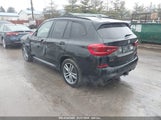 BMW X3 M40I 5UXTS3C53J0Y98691 снимка