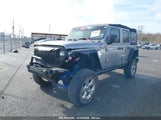 JEEP WRANGLER UNLIMITED SPORT S 4X4 1C4HJXDG4LW221778 photo