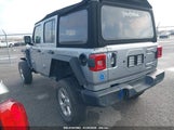 JEEP WRANGLER UNLIMITED SPORT S 4X4 1C4HJXDG4LW221778 photo