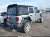 JEEP WRANGLER UNLIMITED SPORT S 4X4 1C4HJXDG4LW221778 photo