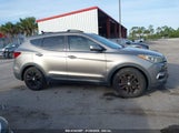 HYUNDAI SANTA FE SPORT 2.0T 5XYZU4LA0HG487276 fotografie