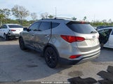 HYUNDAI SANTA FE SPORT 2.0T 5XYZU4LA0HG487276 снимка