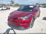 Toyota C-Hr Xle Premium JTNKHMBXXJ1001506 снимка