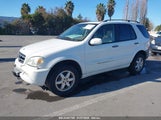 MERCEDES-BENZ ML 500 4JGAB75EX3A****** снимка
