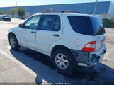 MERCEDES-BENZ ML 500 4JGAB75EX3A****** снимка