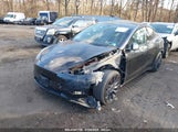 TESLA MODEL Y PERFORMANCE DUAL MOTOR ALL-WHEEL DRIVE 7SAYGDEF9PF921411 fotografie