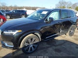 VOLVO XC90 RECHARGE PLUG-IN HYBRID T8 PLUS 6-SEATER YV4H600N1P1931864 fotografie