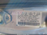 HONDA ACCORD 2.3 EX 1HGCG317X1A****** снимка