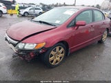 HONDA CIVIC LX 1HGFA16527L004674 снимка