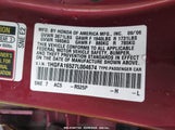 HONDA CIVIC LX 1HGFA16527L004674 снимка