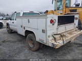 CHEVROLET SILVERADO K3500 1GBJK33101F186355 снимка