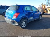 CHEVROLET TRAX 1LS KL7CJKSB1GB717944 снимка