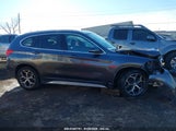 BMW X1 SDRIVE28I WBXHU7C30H5H32753 photo