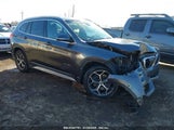 BMW X1 SDRIVE28I WBXHU7C30H5H32753 fotografie