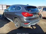 BMW X1 SDRIVE28I WBXHU7C30H5H32753 photo