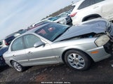 KIA OPTIMA EX V6/LX V6 KNAGD128355423111 снимка