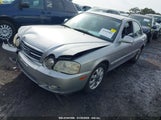 KIA OPTIMA EX V6/LX V6 KNAGD128355423111 снимка