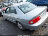 KIA OPTIMA EX V6/LX V6 KNAGD128355423111 снимка