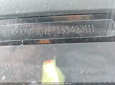 KIA OPTIMA EX V6/LX V6 KNAGD128355423111 снимка