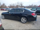 INFINITI G37X JN1CV6AR0DM768576 снимка