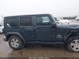 JEEP WRANGLER UNLIMITED SAHARA 1J4GA591X7L209799 fotografie