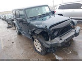 JEEP WRANGLER UNLIMITED SAHARA 1J4GA591X7L209799 снимка