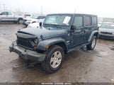 JEEP WRANGLER UNLIMITED SAHARA 1J4GA591X7L209799 fotografie