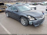 NISSAN ALTIMA 2.5 S 1N4AL2AP9CC158302 снимка