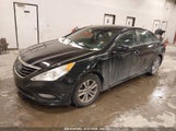 HYUNDAI SONATA GLS 5NPEB4AC0DH517369 снимка