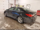 HYUNDAI SONATA GLS 5NPEB4AC0DH517369 снимка