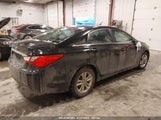 HYUNDAI SONATA GLS 5NPEB4AC0DH517369 снимка