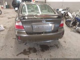 SUBARU LEGACY 3.0R LIMITED 4S3BL856584209203 снимка