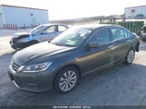 HONDA ACCORD EX-L V-6 1HGCR3F85DA008937 photo