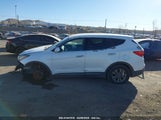 HYUNDAI SANTA FE SPORT 2.4L 5XYZT3LBXFG254718 fotografie